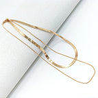 Gold Color