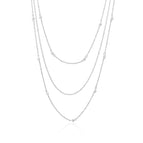 Imitation Rhodium Color