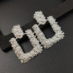 Imitation Rhodium Color