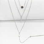 Imitation Rhodium Color