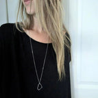 Imitation Rhodium Color