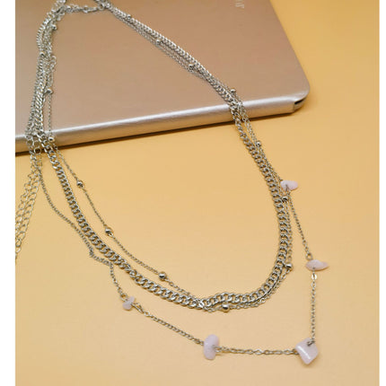 Multi-Layer Waist and Body Chain
