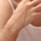 Gold Color
