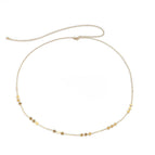 Gold Color