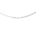 Imitation Rhodium Color