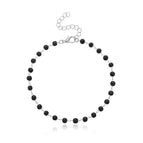 Imitation Rhodium Color