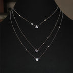 Imitation Rhodium Color