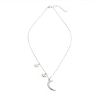 Imitation Rhodium Color