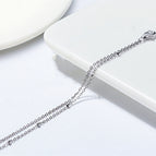Imitation Rhodium Color