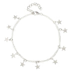 Imitation Rhodium Color
