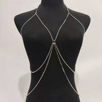 Imitation Rhodium Color