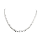 Imitation Rhodium Color