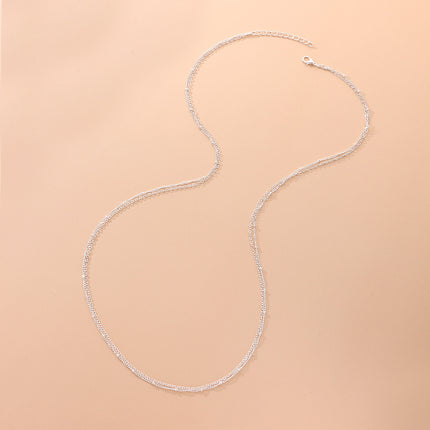 Beach Body Chain Sexy Waist Chain Belly Chain