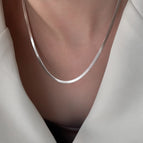 Flat Chain