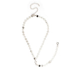 Imitation Rhodium Color