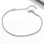 Imitation Rhodium Color