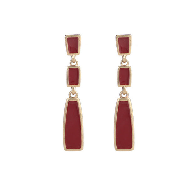 Banner image for: <h2>Drop Earring</h2>