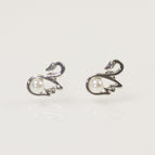 Imitation Rhodium Color