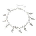 Imitation Rhodium Color