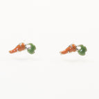 Imitation Rhodium Color