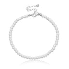 Imitation Rhodium Color