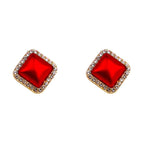 Red / Gold Color