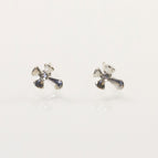 Imitation Rhodium Color