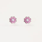 Imitation Rhodium Color