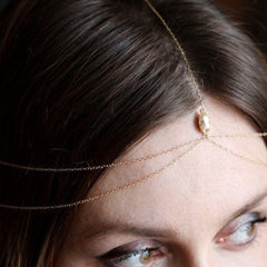 Collection image for: Fashion Head Jewelry