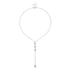 Imitation Rhodium Color