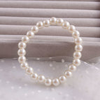 8MM Glass Pearl