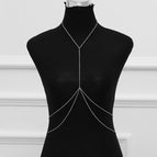 Imitation Rhodium Color