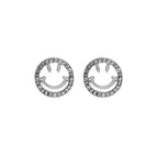Imitation Rhodium Color