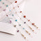 Fashion Glasses Jewelry