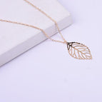 Gold Color - 1 leaf