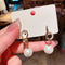 Fashion Drop Earring