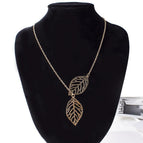Gold Color-2 leaves
