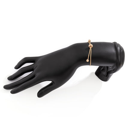 Metallic Long Chain Tassel Necklace Hand Jewelry - FASHION SHEGOODS LLC