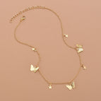 Gold Color
